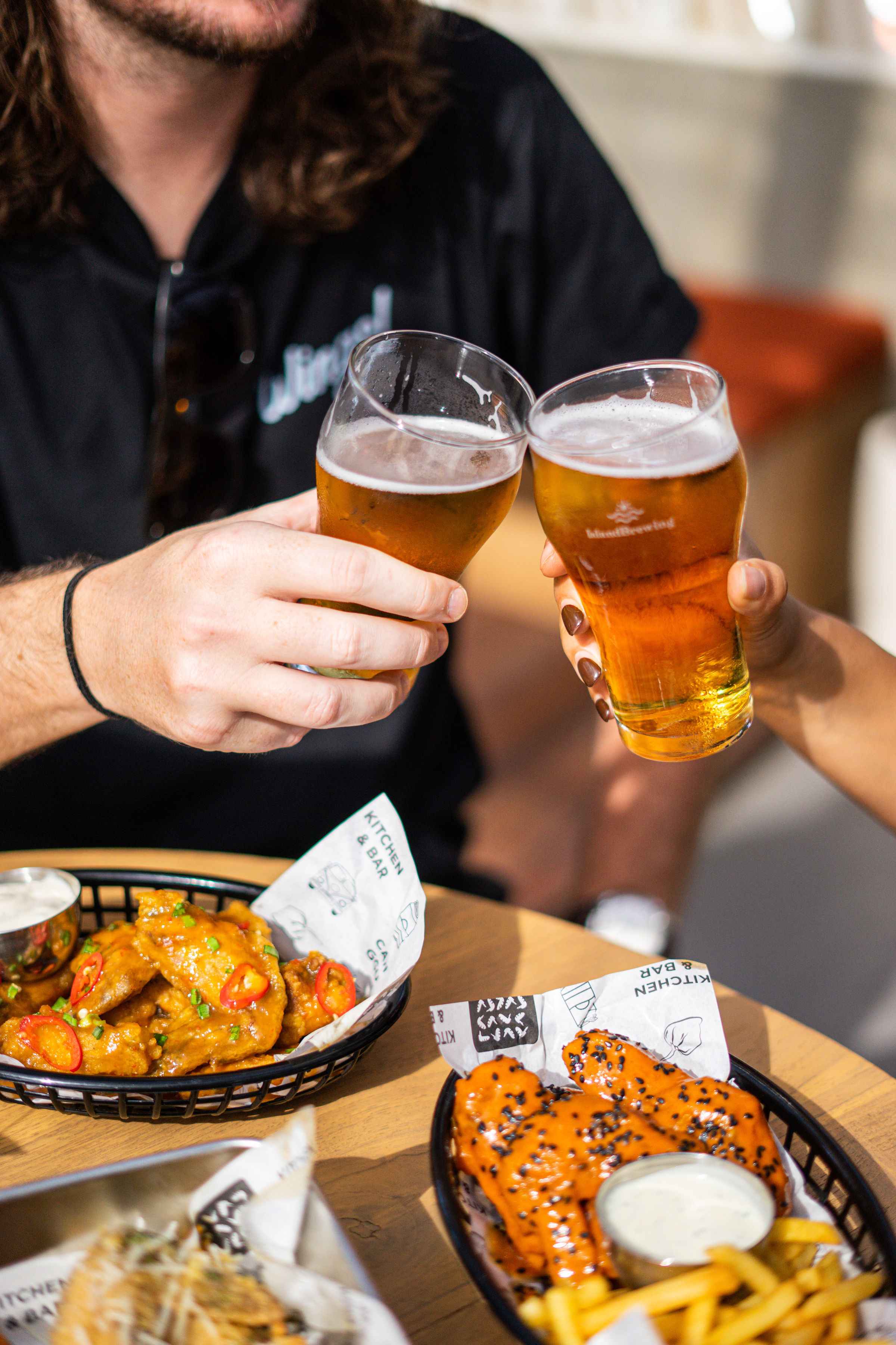 15% Off Wings Canggu